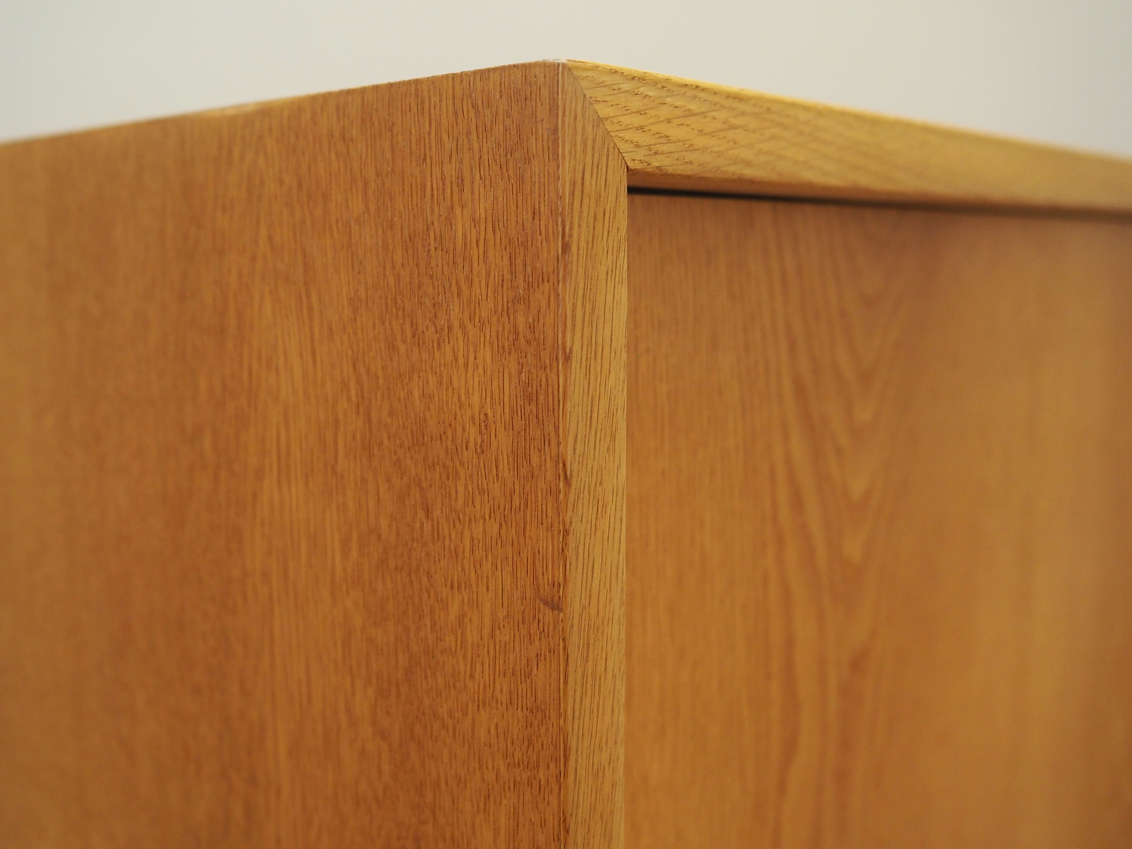 Ash cabinet by Børge Mogensen, manufacturer AB Karl Andersson 1960