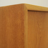 Ash cabinet by Børge Mogensen, manufacturer AB Karl Andersson 1960