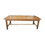 Convent table