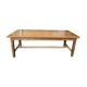 Convent table