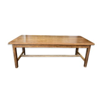 Table de couvent