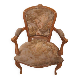 Louis 16 armchair