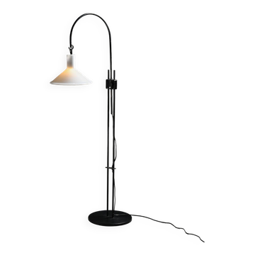 Lampadaire par Michaël Bang, Holmegaard, Danemark, vers 1970