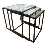 Tables gigognes design