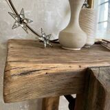 Old workbench