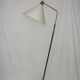 Lampadaire à rotule Monix - Lokiec des années 50