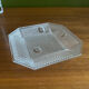 Small Baccarat plate or bowl
