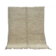 Tapis en laine fait main traditionnelle 1,5/2,5 m