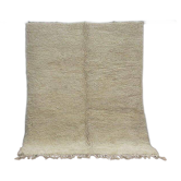 Handmade traditional wool rug 1.5/2.5 m