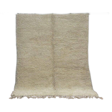Handmade traditional wool rug 1.5/2.5 m