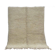 Tapis en laine fait main traditionnelle 1,5/2,5 m