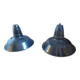 2 industrial suspensions