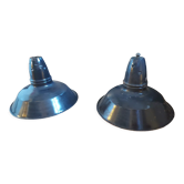 2 suspensions industrielles