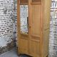 Art Deco Wardrobe