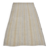 Vintage Turkish Hmep Kilim Rug sku3773