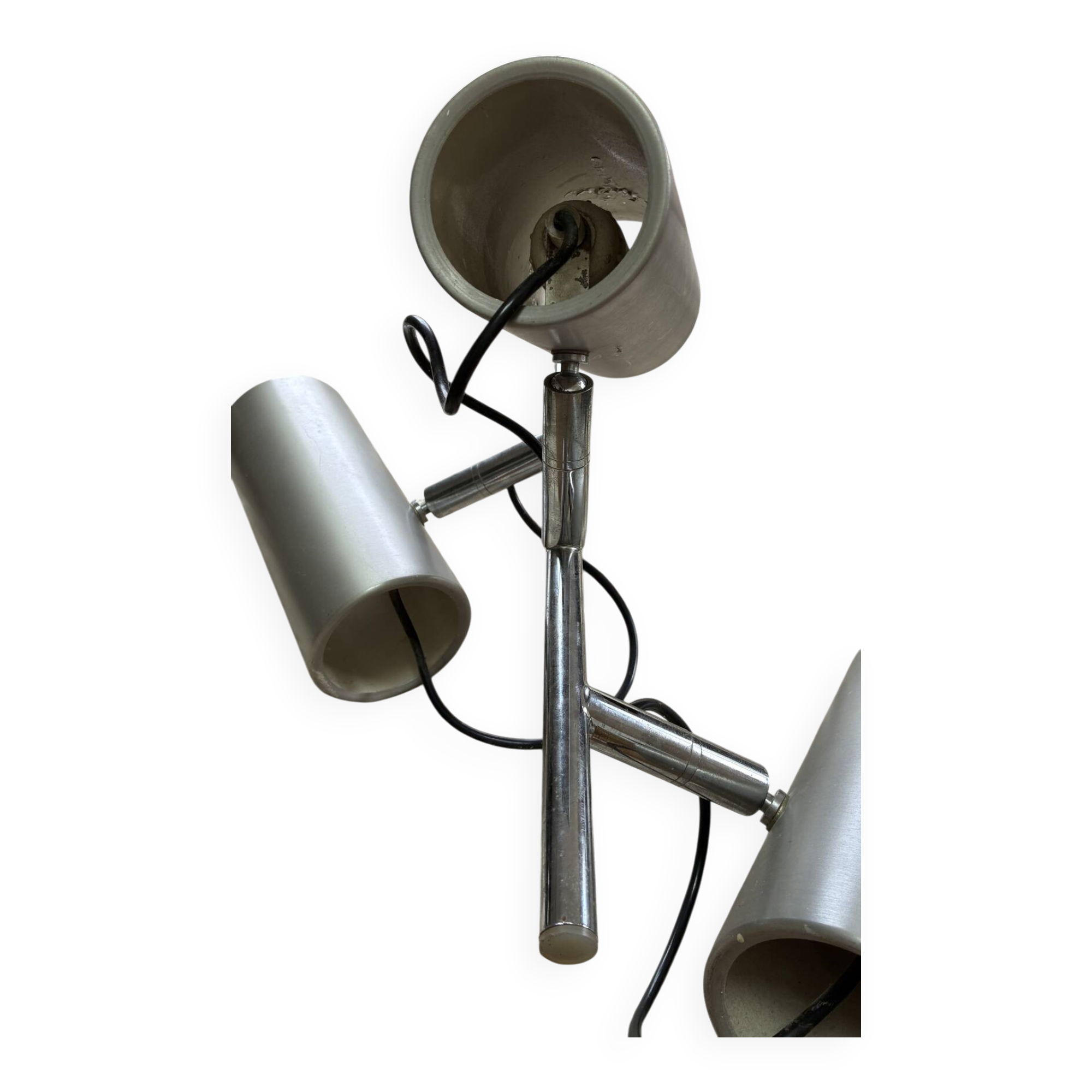 Luminaire 70’