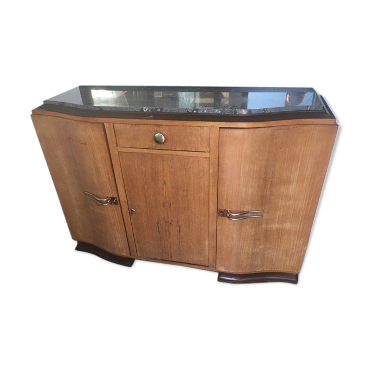 Art deco buffet 1930