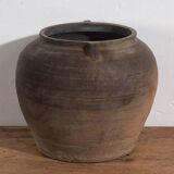 Antique ceramic vase (circa 1900) #4