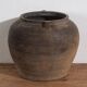 Antique ceramic vase (circa 1900) #4