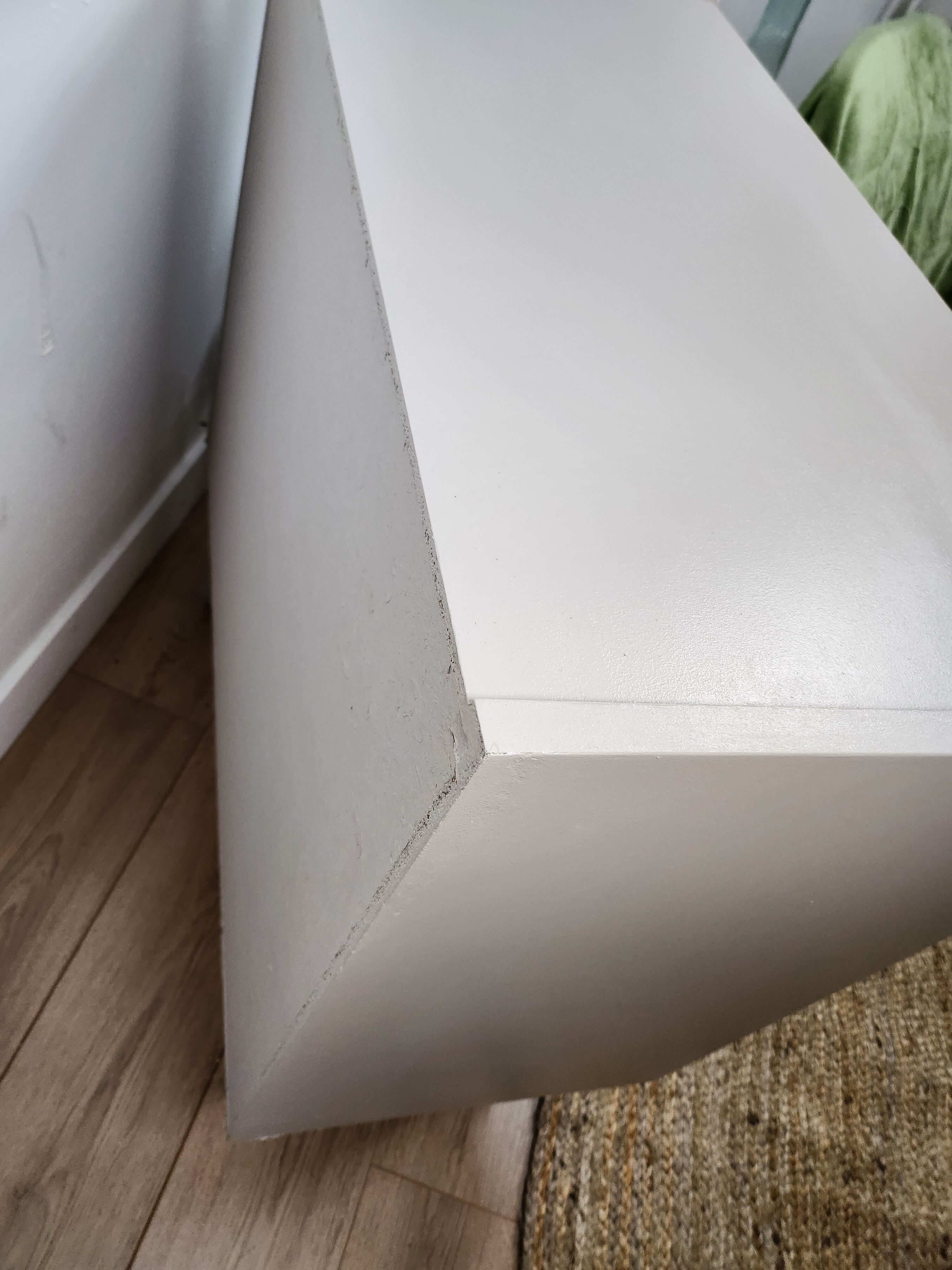 Vintage chest of drawers year 60