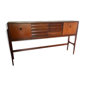 Enfilade scandinave