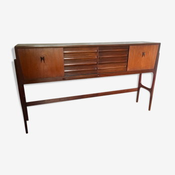 Scandinavian sideboard