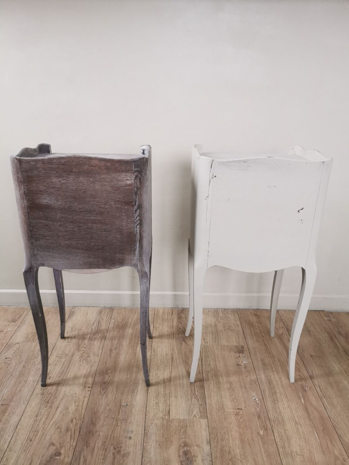 Tables de nuit