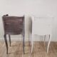 Tables de nuit