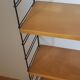 Etagère String années 60-70