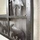 Miroir Les Marolles 1950