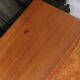 Clear teak thread from the 1960s