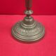 Candelabra, candle holder for 5 candles, 4 branches, Louis XVI style - 35 cm