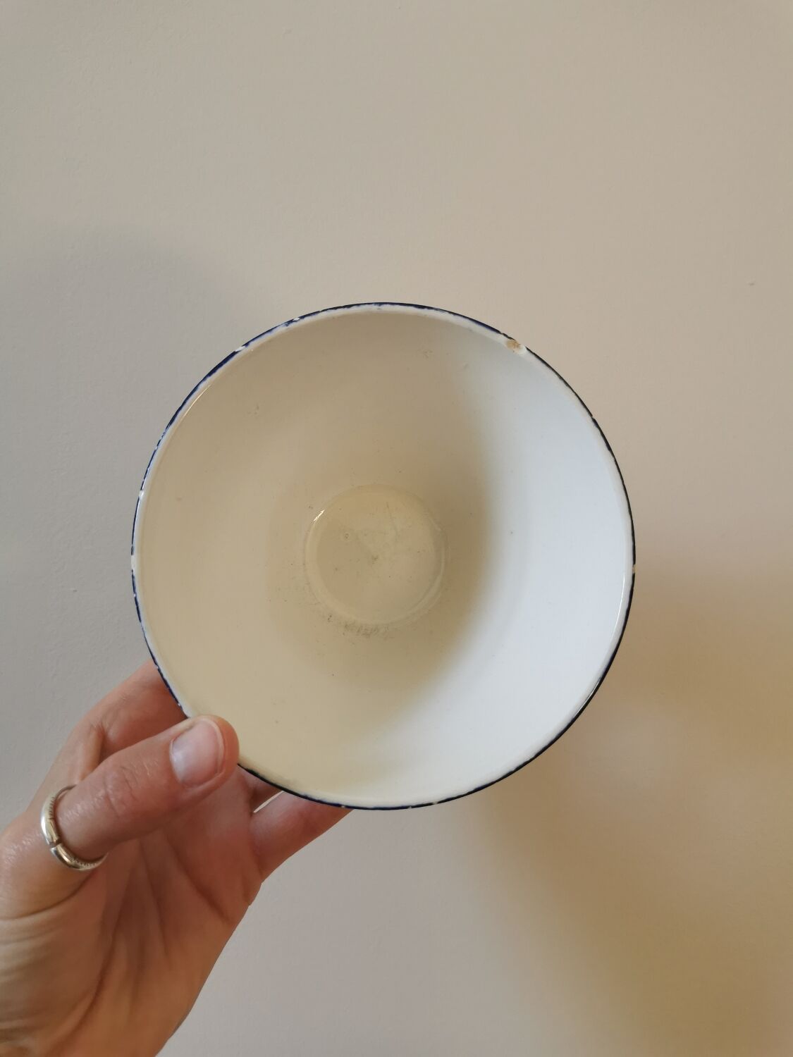 Small bowls Digoin, Mary-Lou