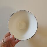 Small bowls Digoin, Mary-Lou