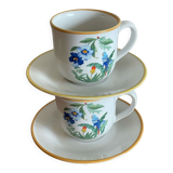 Ara Pier Import Cup Duo