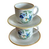 Duo de tasses Ara Pier Import