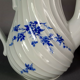 Complete coffee service for 6 people, Haviland Limoges porcelain C649 S