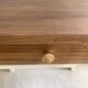Small farmhouse table