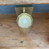 Pair of wall lamps