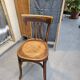 Baumann bistro chair 1950