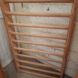 Old espalier