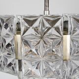 Kinkeldey mid-century chandelier