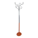 Parrot coat rack fase