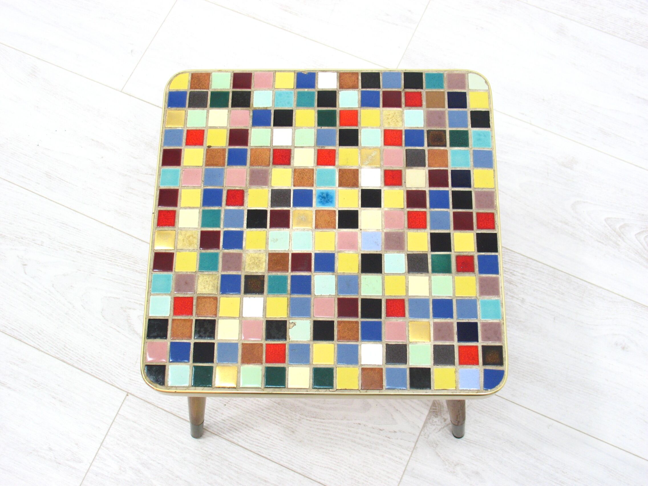 Porte-plante, années 1970
