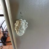 Vintage Parisian wardrobe