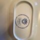 Deux petits plats et un saucier Villeroy Boch Acapulco