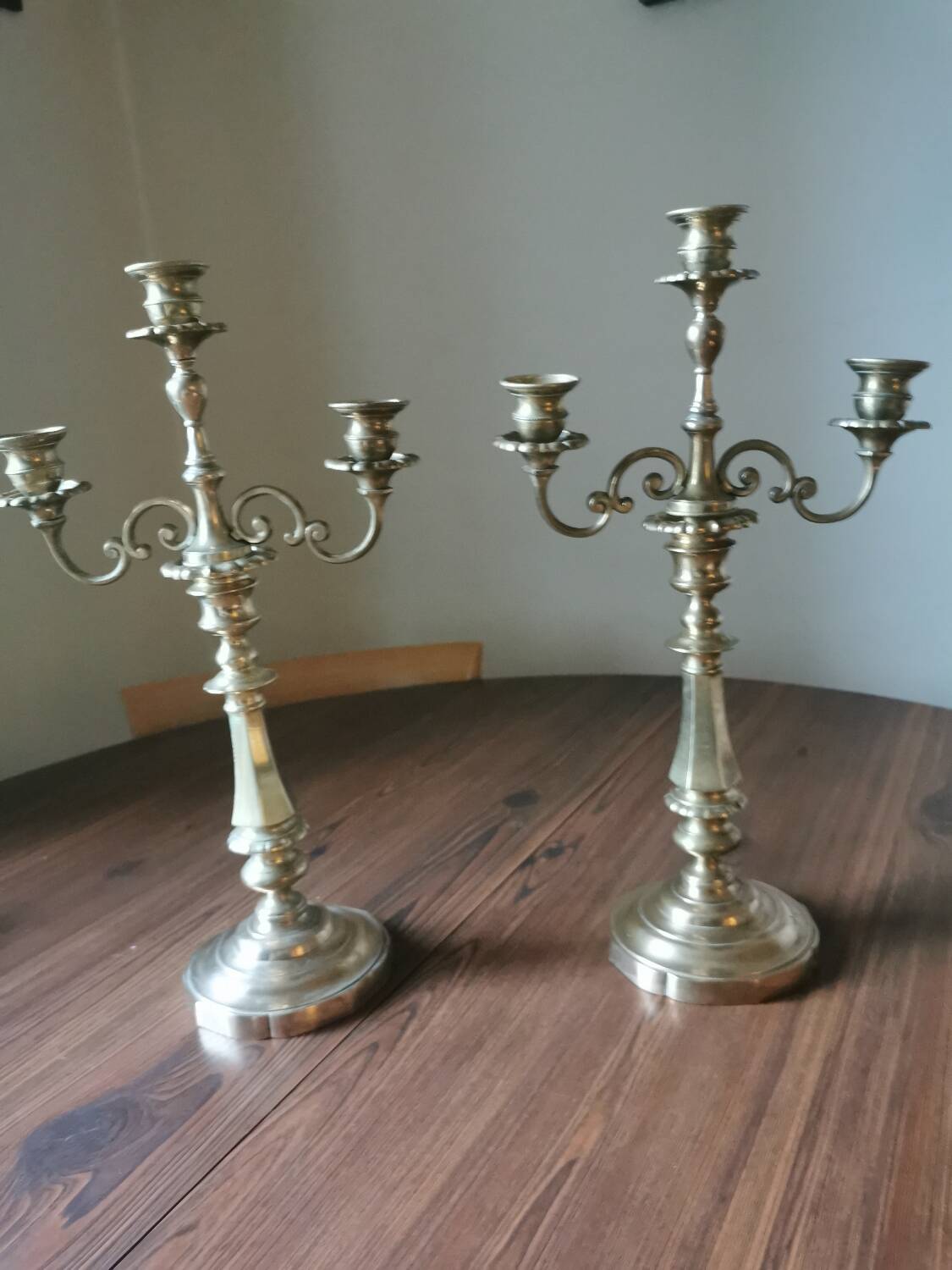 candelabra