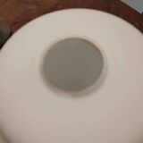 80s Mushroom Lamp