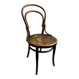 Chaise bistrot Thonet