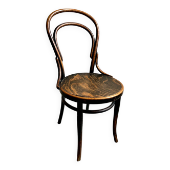 Chaise bistrot Thonet